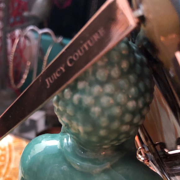 Juicy Couture Sunglasses